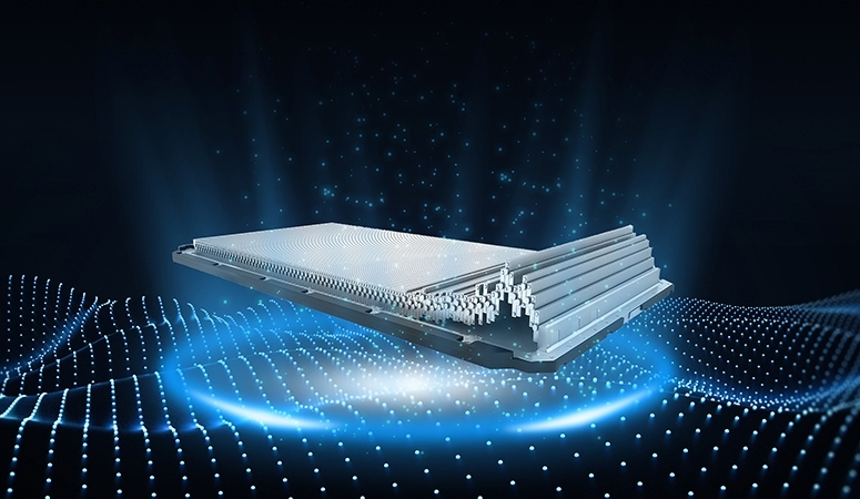 Pin Blade, Tiêu Chuẩn An Toàn Vượt Trội