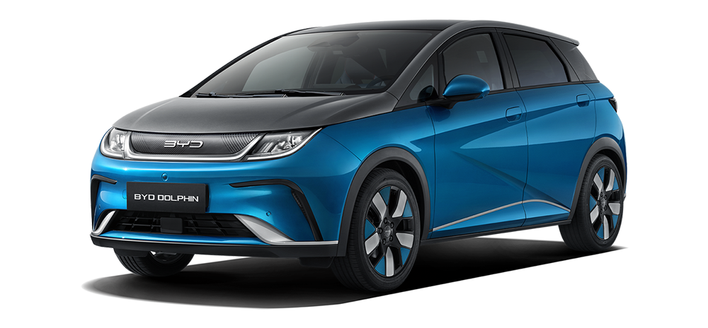 Vì sao nên chọn BYD Harmony Sài Gòn
